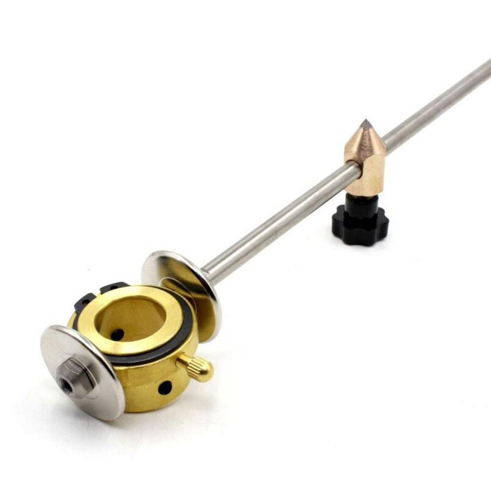 Precise Plasma Cutting Torch Guide Roller for AG60 SG55 High Durability