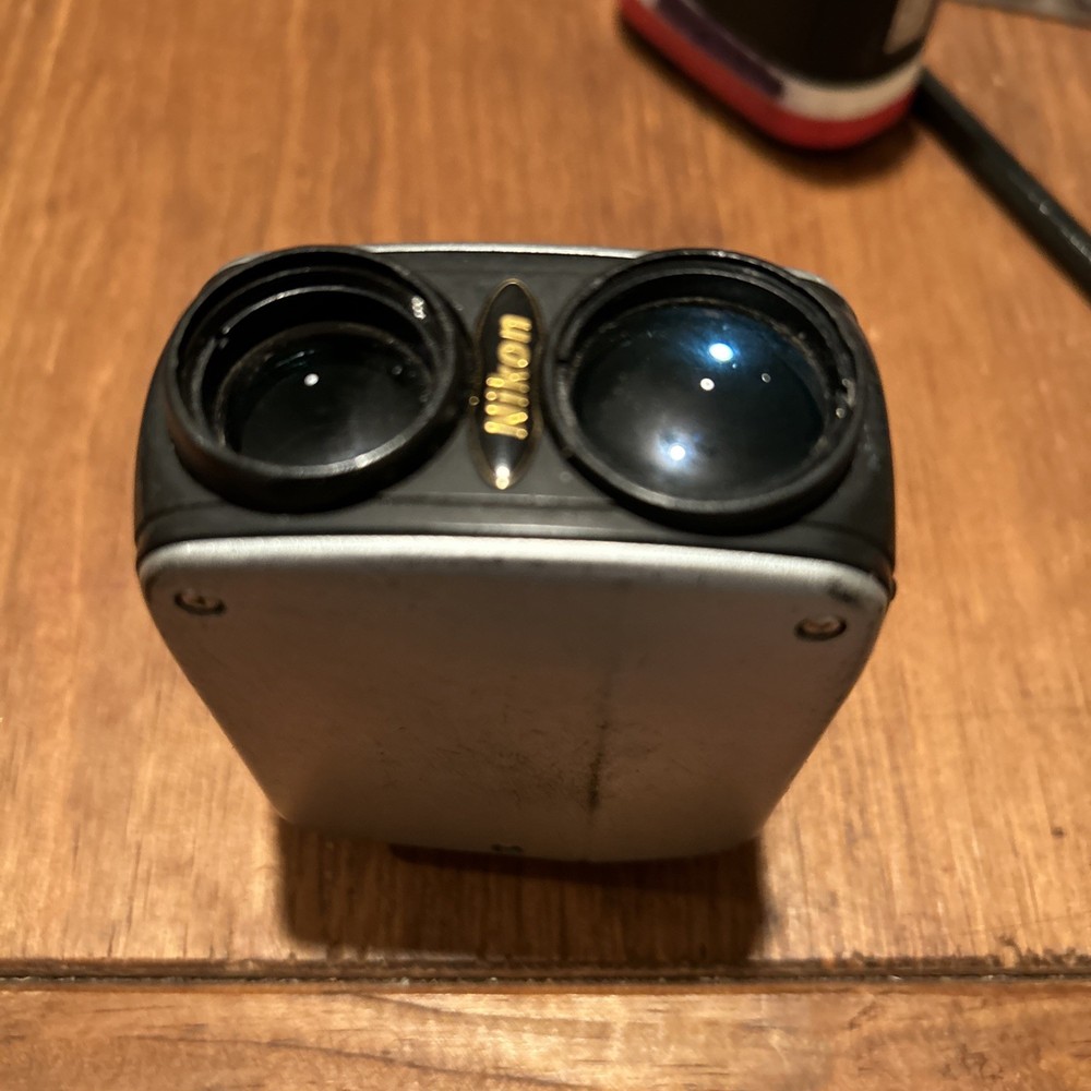 Nikon Laser 500 Rangefinder