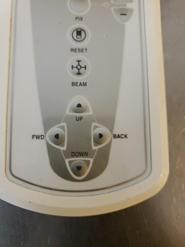 Yoshiba Control Panel CE20-06E