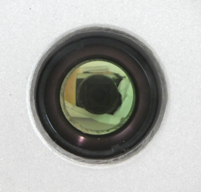 Ircon 4799C900 Infrared Thermometer Two Wire Transmitter Working