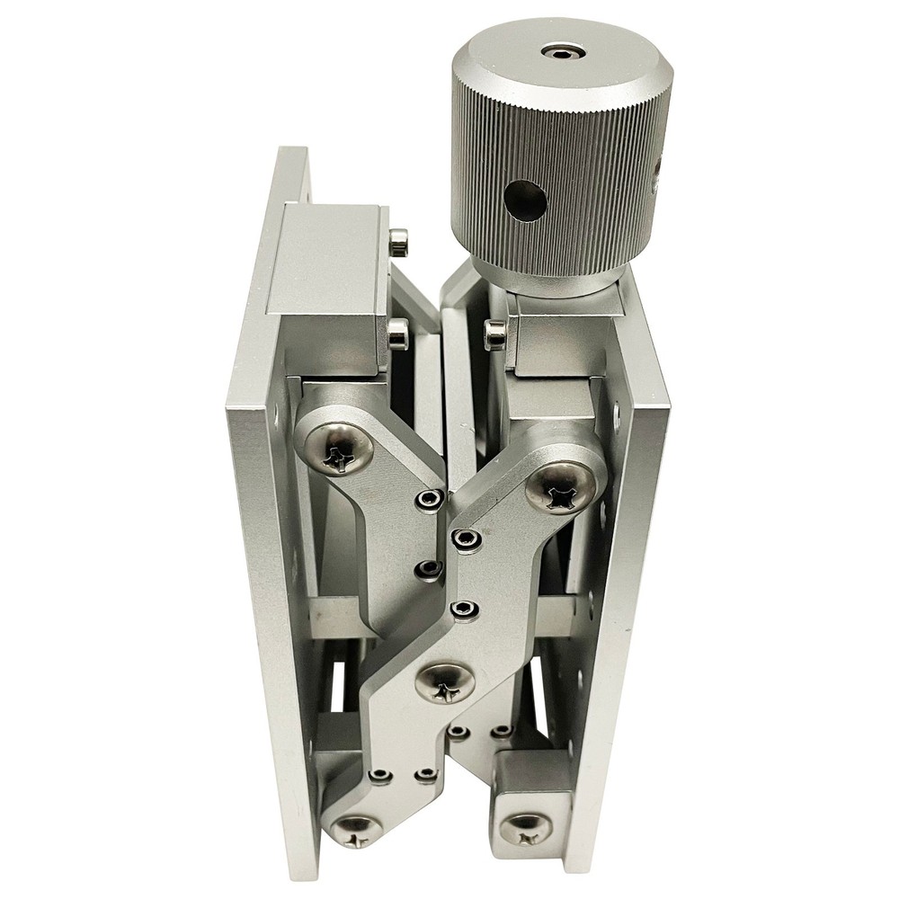 One-dimensional Marking Machine Table 150*100mm Workbench Engraving Parts