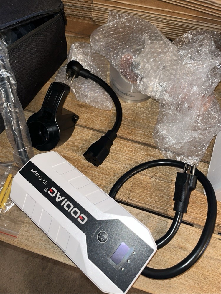 Godig EV Charger 32A