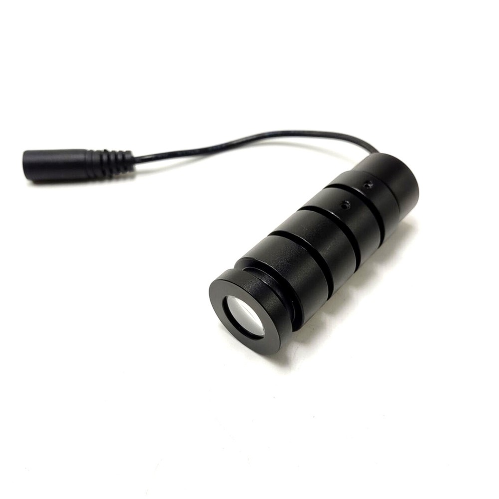 532nm 50mw green dot coarse beam laser module stage light + bracket & 5V adapter