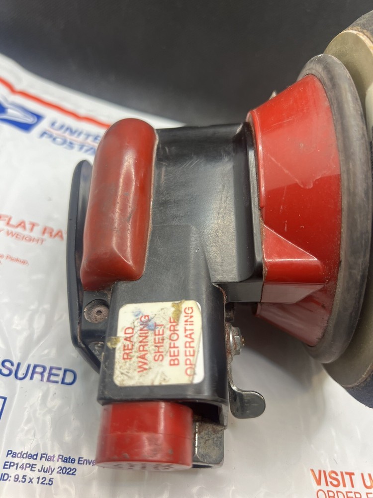 National Detroit Model PG-10043