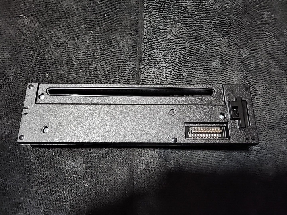 JVC -KD-R370 Faceplate Only - Tested