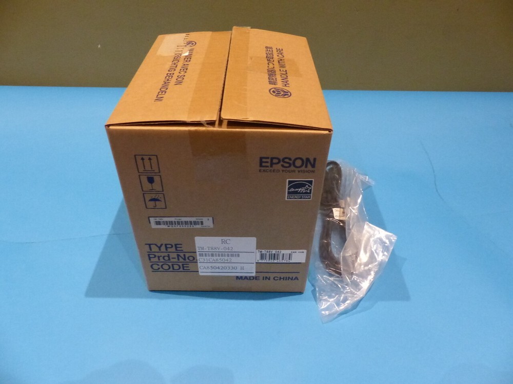 EPSON TM-T88V-042 THERMAL RECEIPT PRINTERS