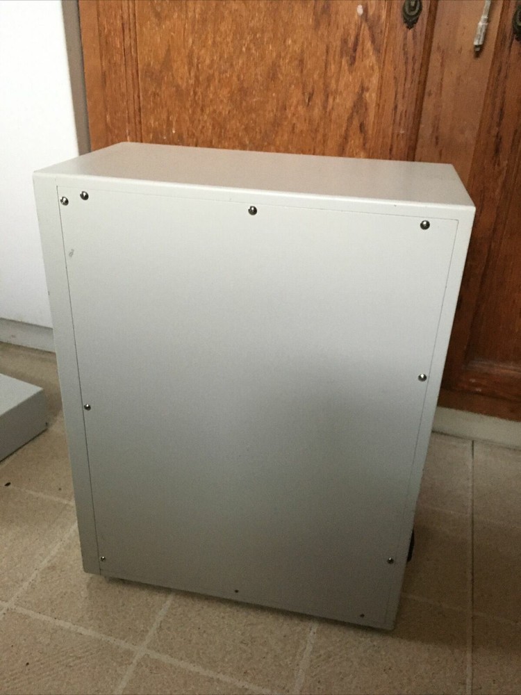 Olympus Confocal Microscope Power Supply LV10-PSU