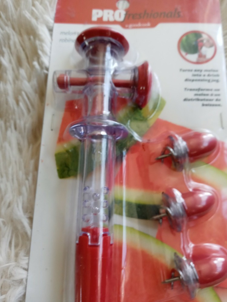 Watermelon PROfreshionals Melon Tap