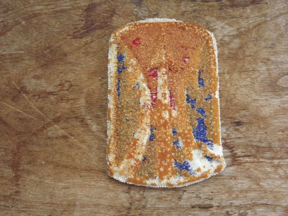 11th Infantry Brigade Patch - INV# C283