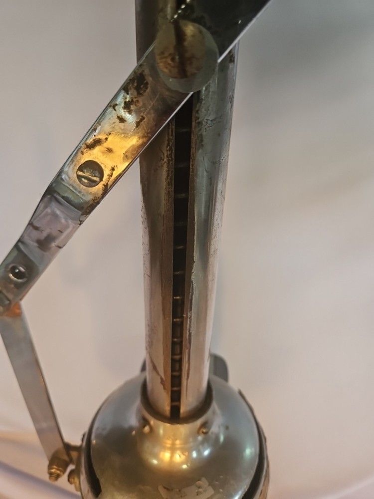 Wolf CLOTH DRILL Model KX 110V