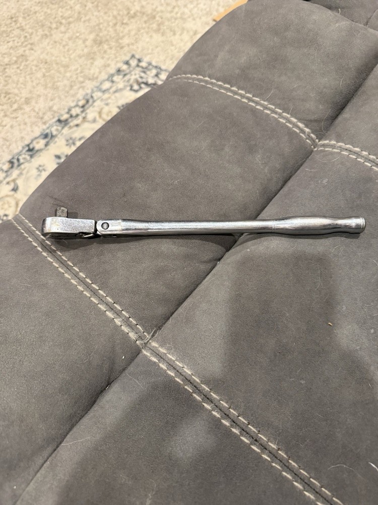 Matco Tools 8A12LFT 3/8” Flex Head Ratchet