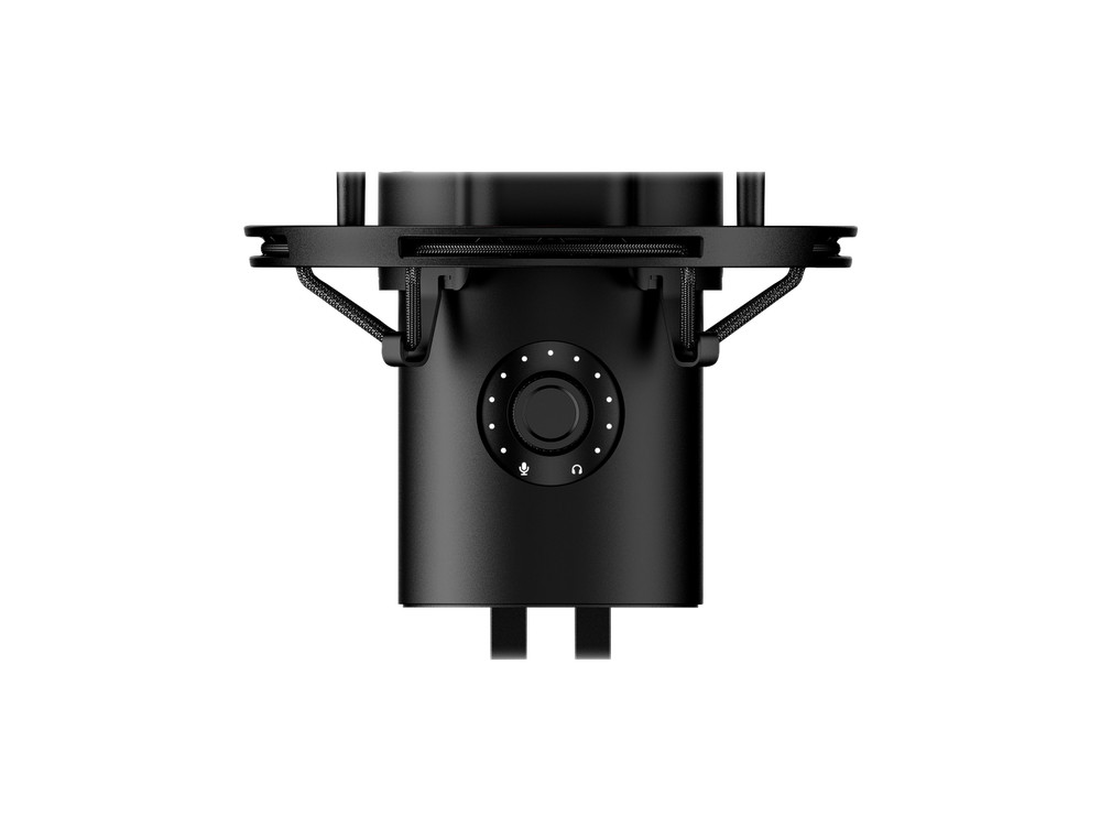 HyperX QuadCast 2 - USB Microphone (Black)