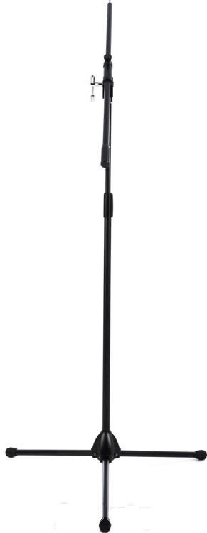 Tama MS205BK Microphone Stand with Fixed Boom - Black (new)