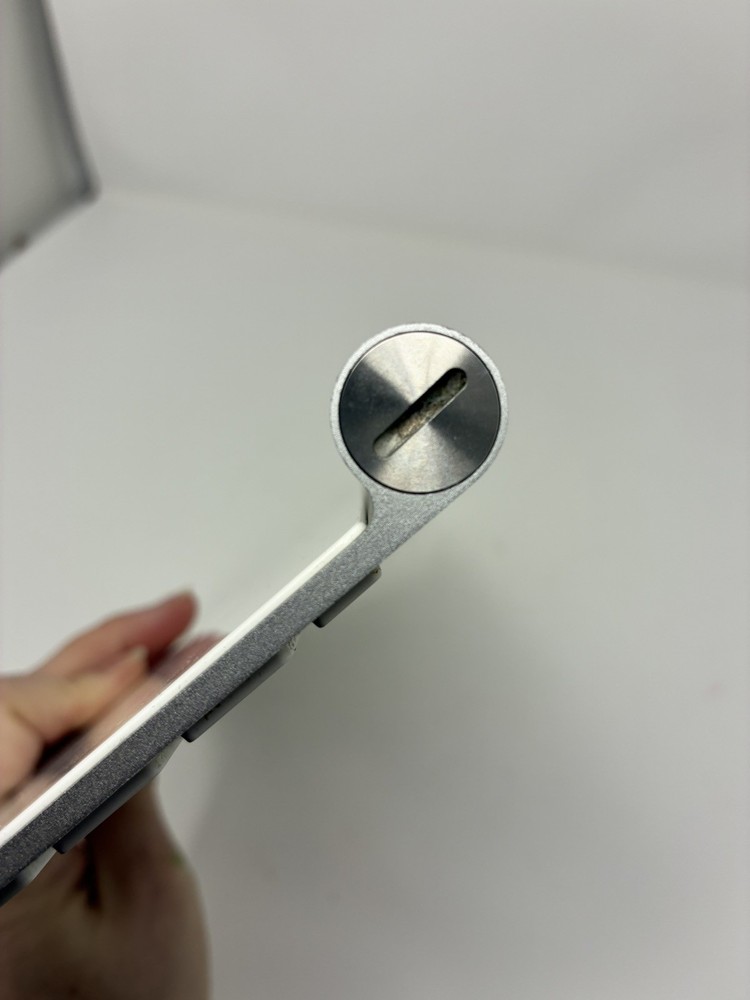 Original Apple Magic Keyboard Bluetooth Wireless Model A1314 - TESTED WORKING