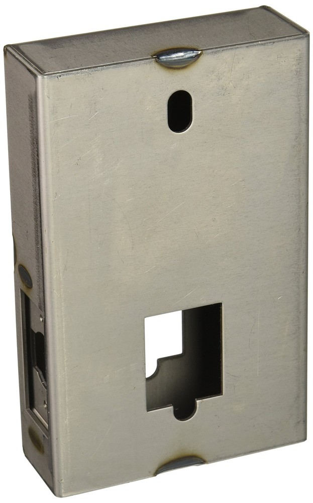 GB2500 Gate Box Steel