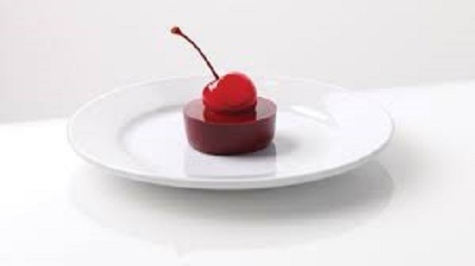 Chocolate Cherry 2/10oz ground Dessert Coffee Fresh Roasted Medium Bold