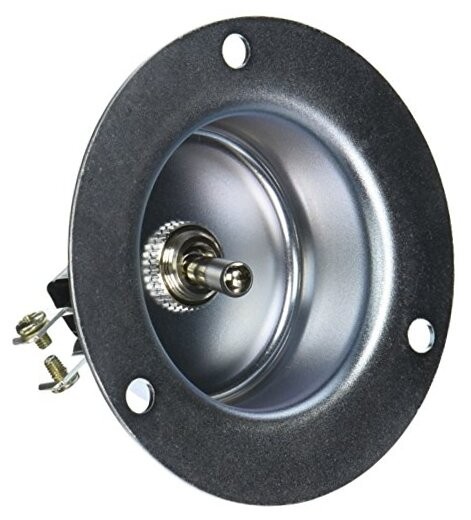 82-2123 Toggle Switch