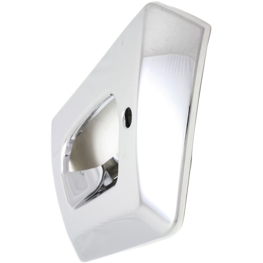 Tailgate Handle Bezel For 2002-2006 Chevrolet Avalanche 1500 Chrome