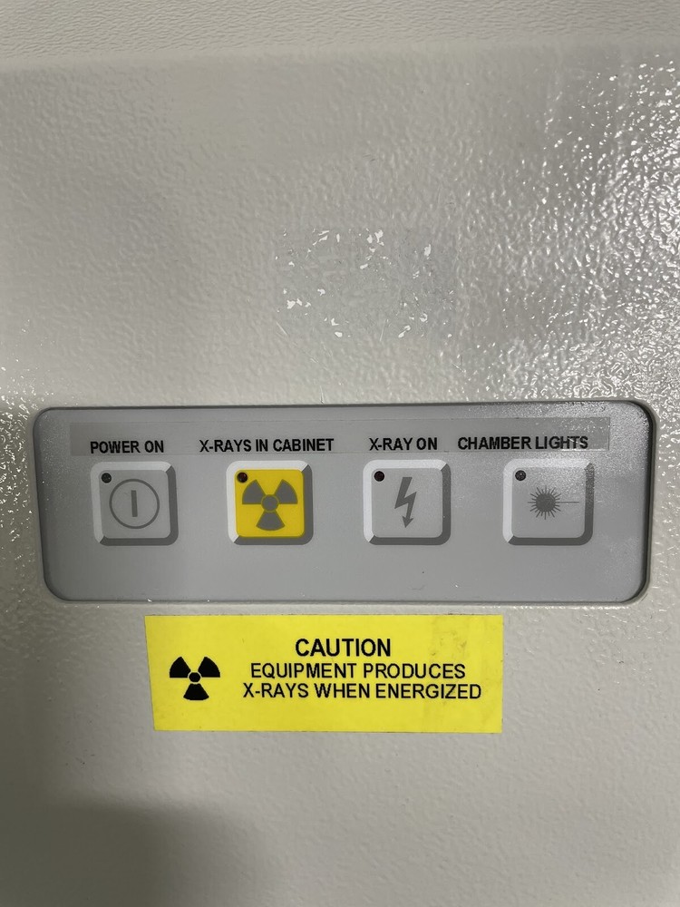 Oxford Instruments / Roentgenanalytik MAXXI 5 Coating Thickness Analyzer XMaster