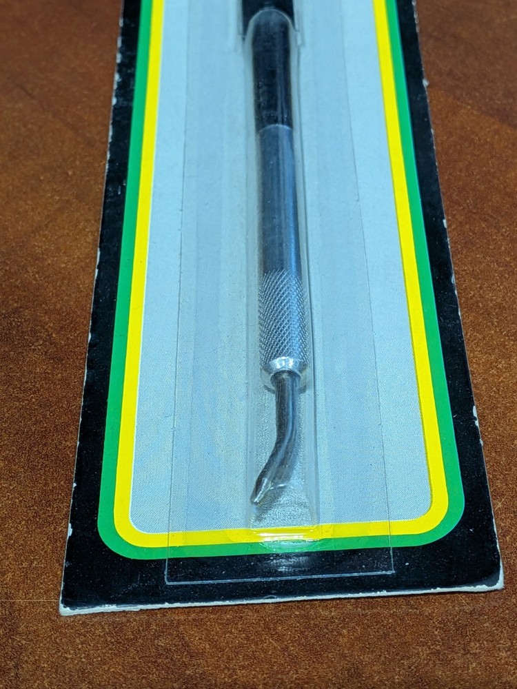 X-ACTO - #X7703 - Spoon Burnisher - NOS