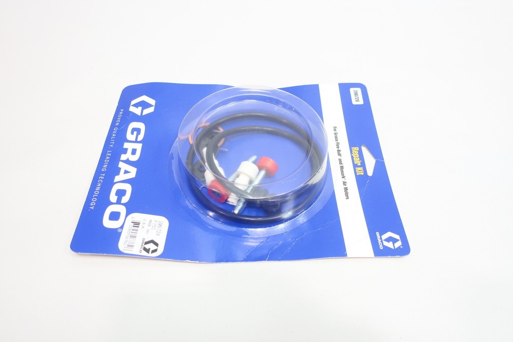 Graco 206728 Repair Kit