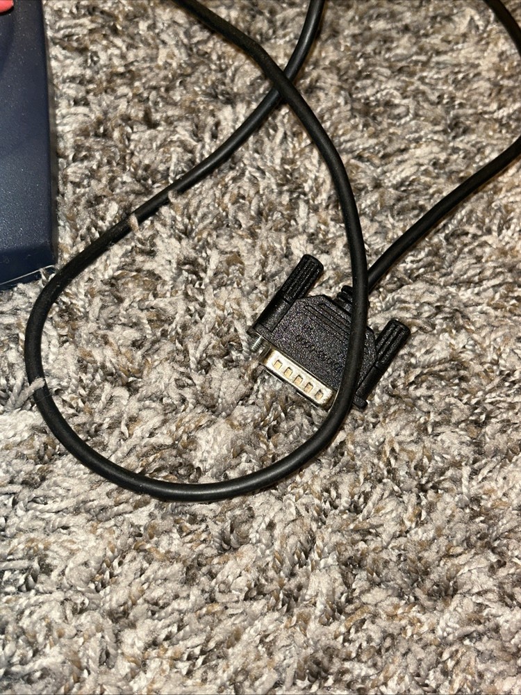 Logitech Wingman Extreme Digital Joystick