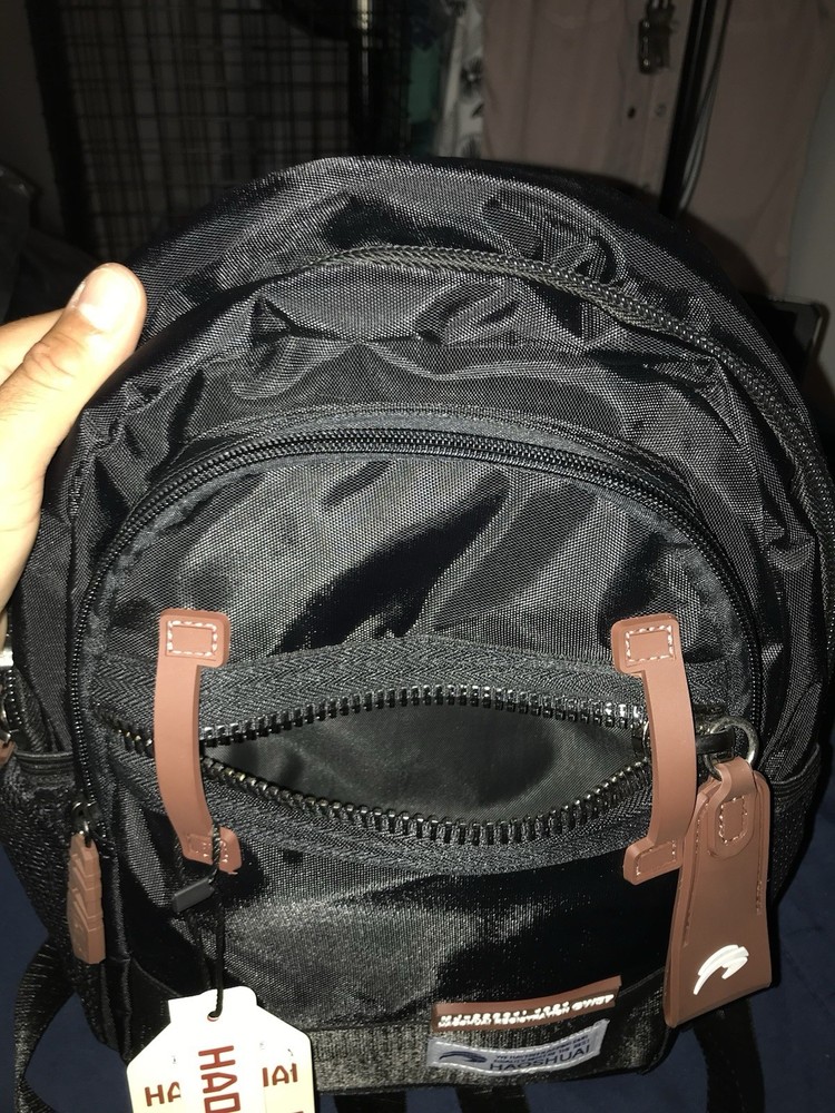 Haoshuai Daypack Bag