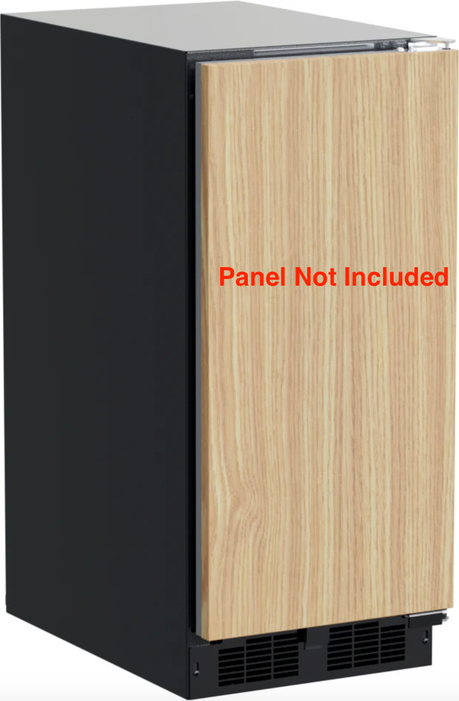 Marvel 15" Built-In Panel-Ready Compact Wine Cooler - MLWC215IS01A