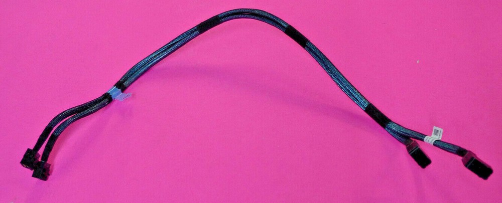 GENUINE Dell PowerEdge R940 Server Front VGA Cable 47FV4