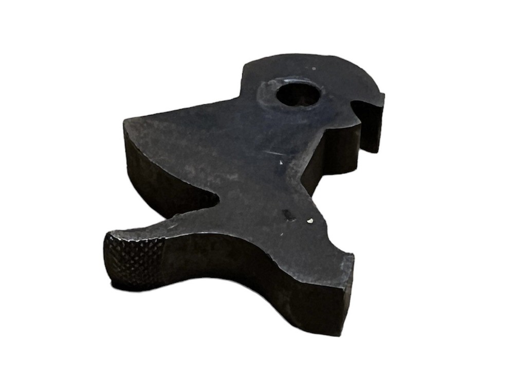 Iver Johnson 38 Top Break