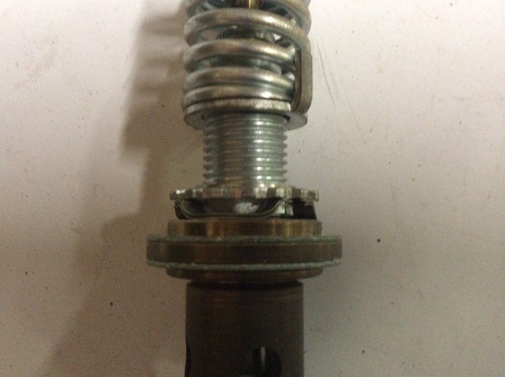 ALCO Controls All Purpose Cage for Valve Types M73