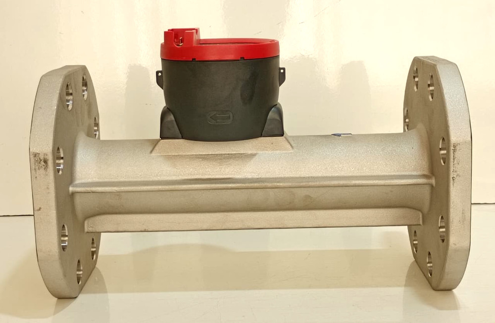 Kamstrup / Digital Meter / FlowIQ 3200