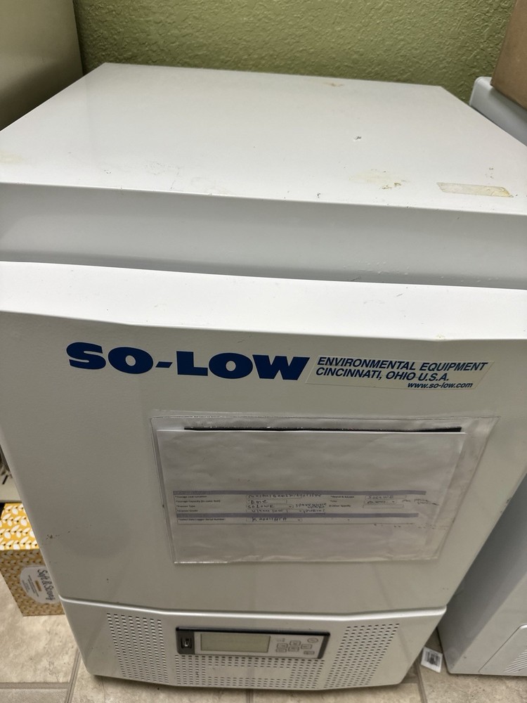 SO-LOW MODEL: MV85-2