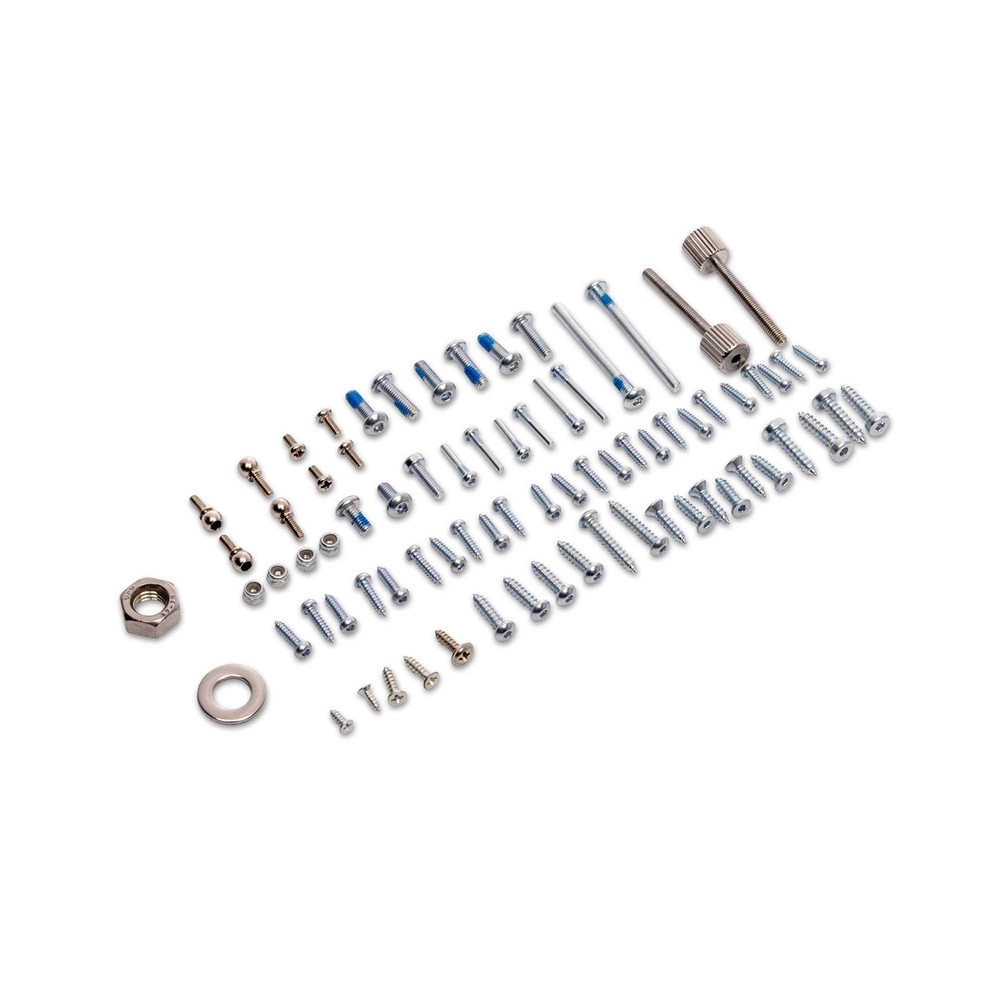 E-flite Hardware Screw Set Decathlon 1.2m EFL-1069