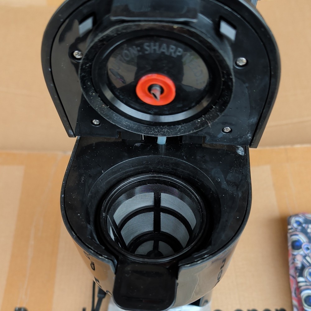 Walmart Coffee Maker No Pot