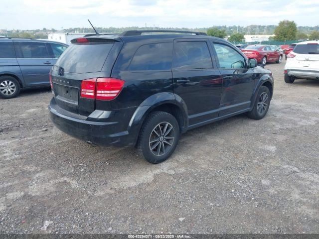 JOURNEY 2018 Transmission Shift 978635