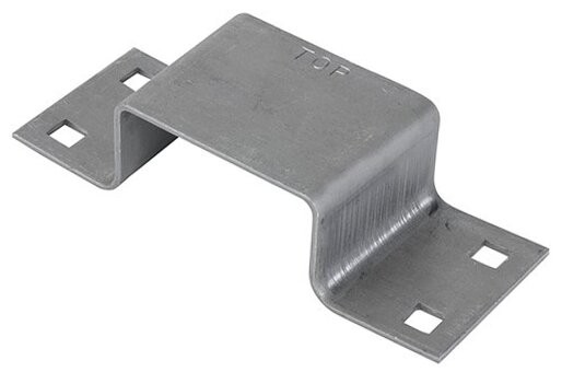 - Tapered Trailer Stake Pocket