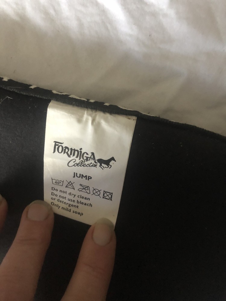 Formiga Air Saddle Pad