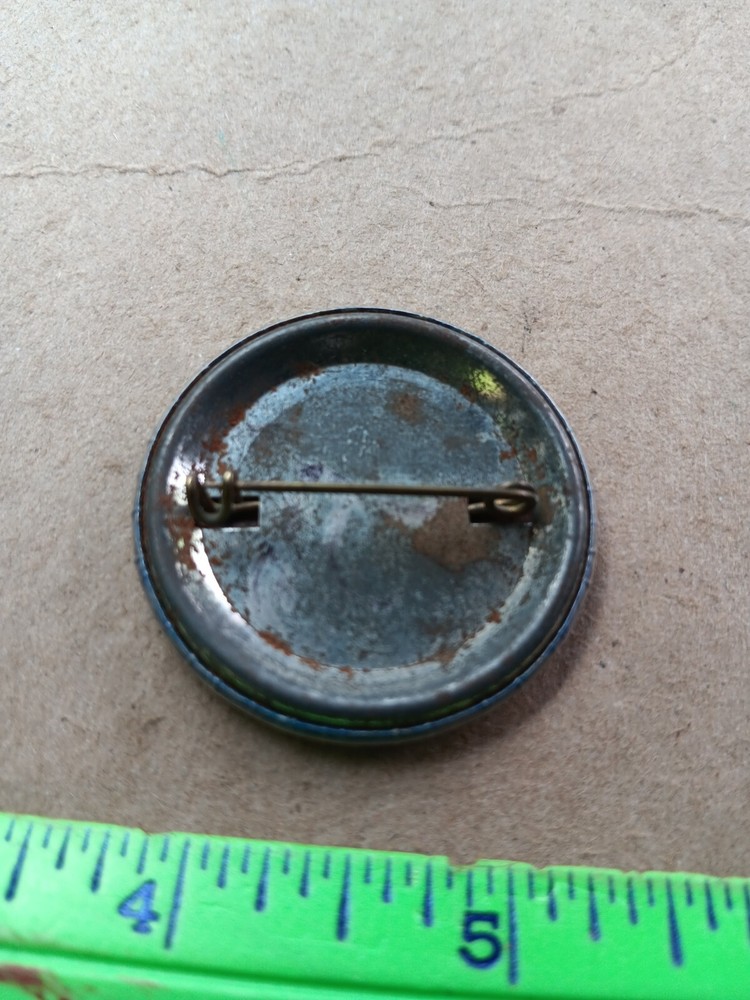 Hat Cap lapel Pin Button- Welcome Home POW's (24-896)