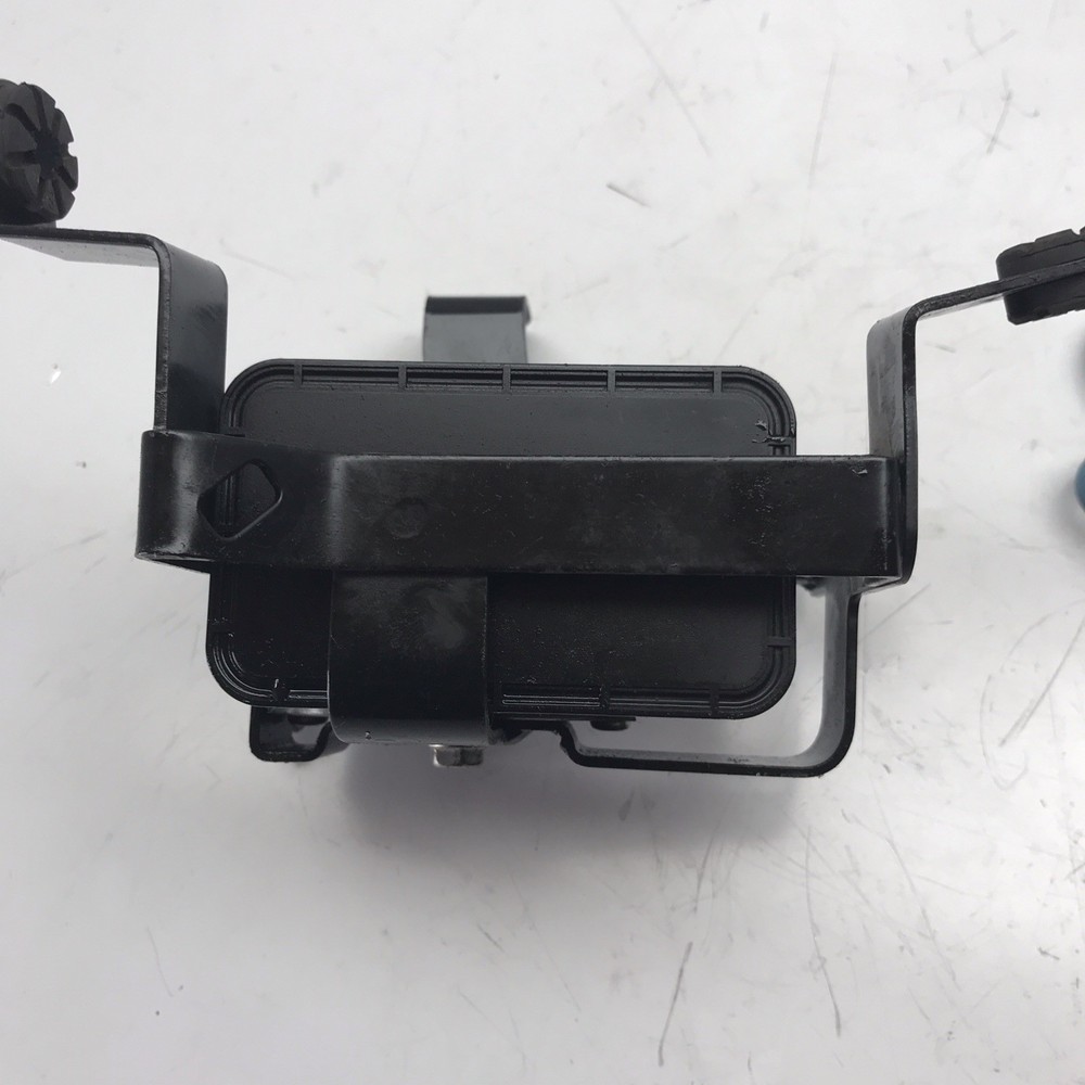 Honda CBR 500 R 2016 ABS Pump And Control Module