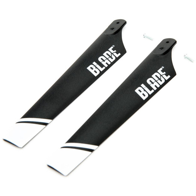Blade Helis 4111 Main Blades: 120 S