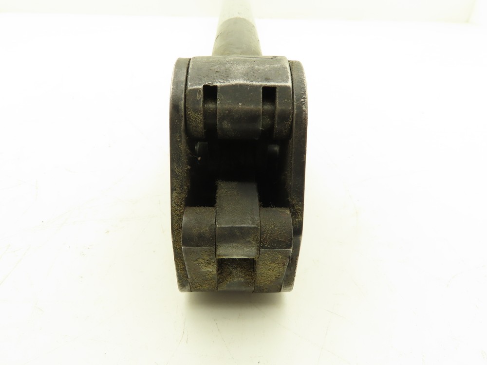 Signode 1.25" Manual Band Clamp 23.5" Handle