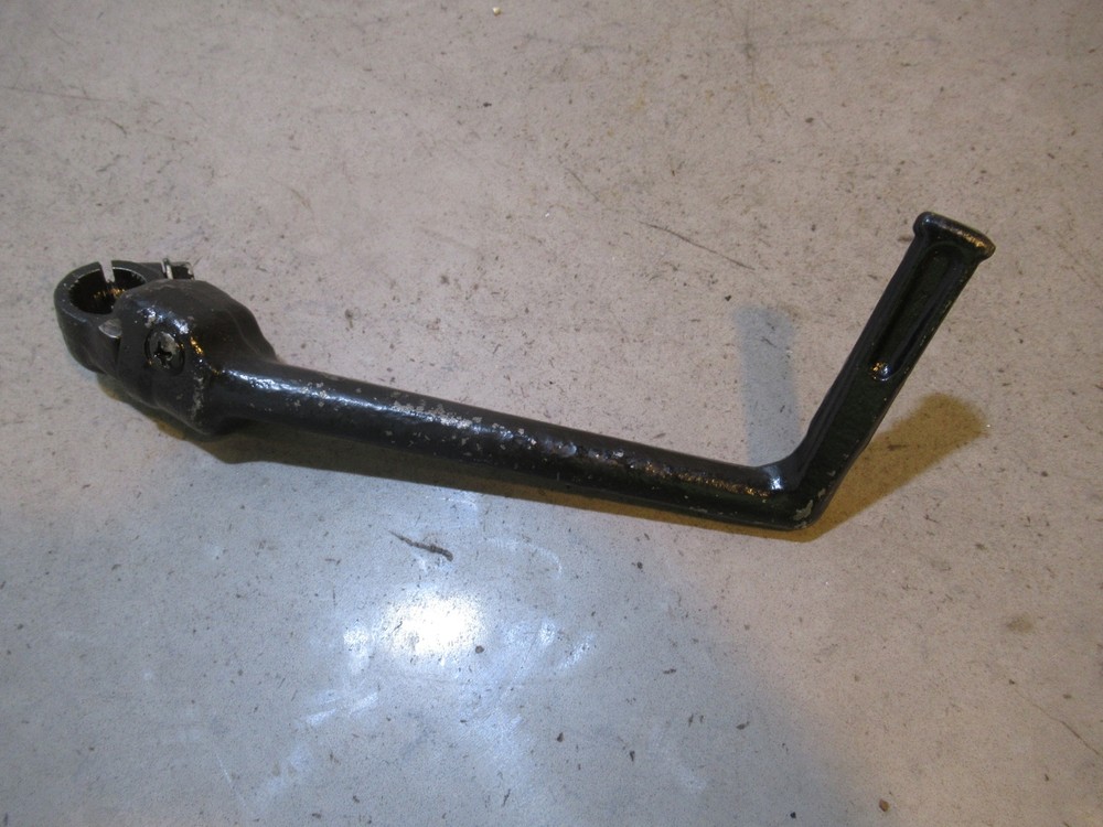 Honda TRX 250 Kick Starter 1991 #2