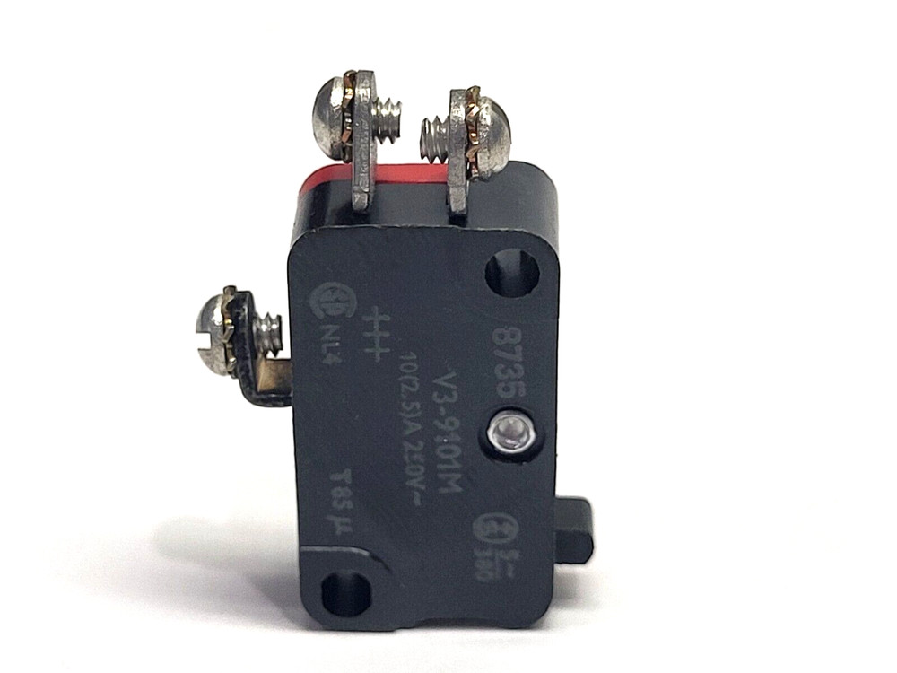 Honeywell V3-9101M Micro Switch 250V