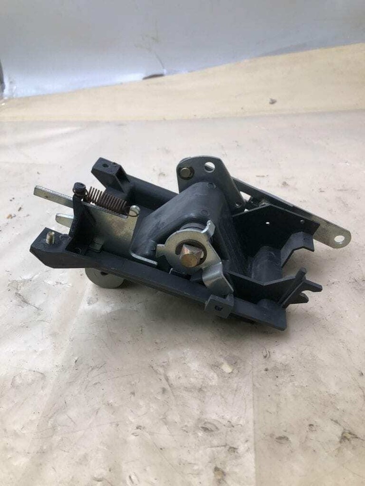 On/Off Disconnect Breaker Switch / Lever Switch