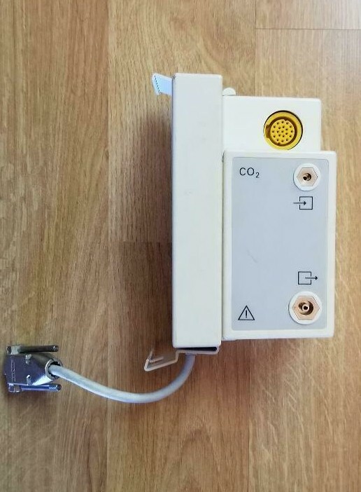 (N)  Siemens / CO2 MODULE SVE   (B866)