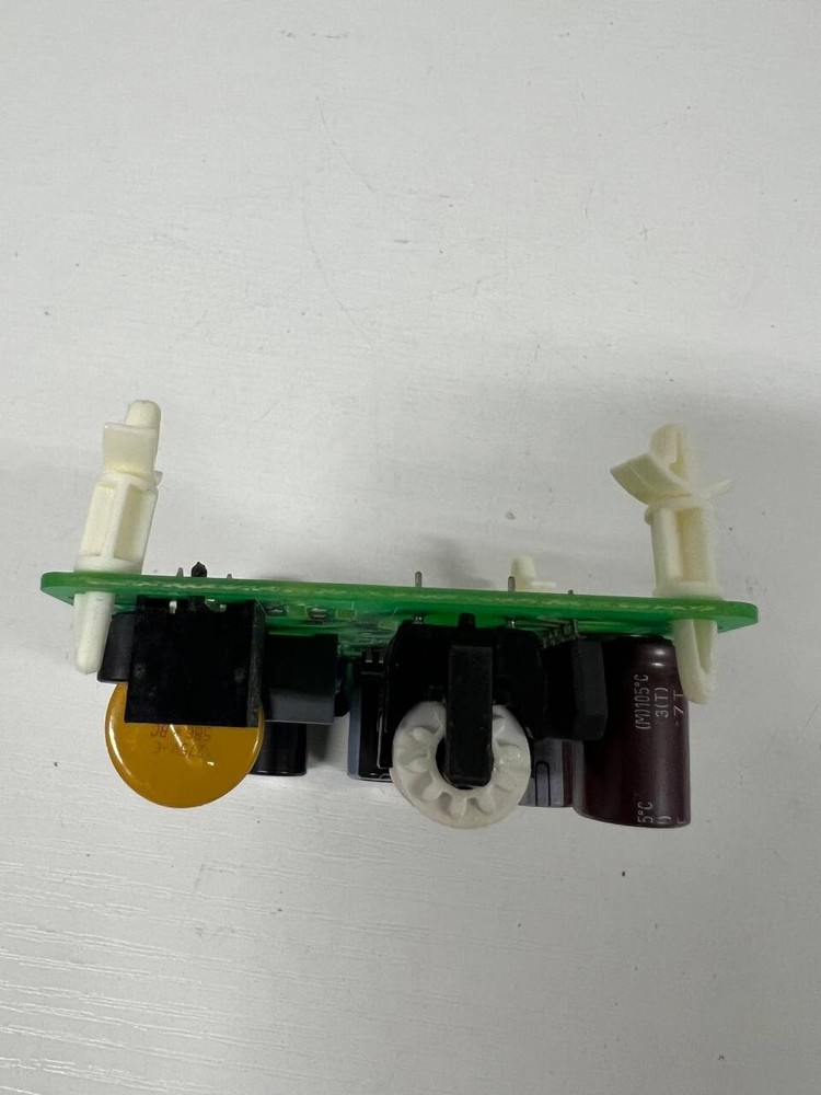 Genuine Whirlpool Control Board W10260060