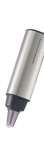 Sharp Ultrasonic Washer Silver UW-A1-S Japan