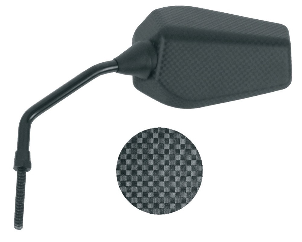 VICMA REAR VIEW MIRROR LEFT