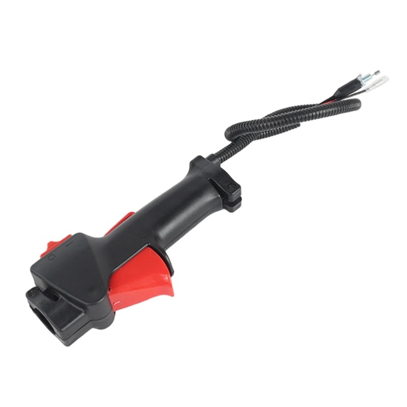 Versatilitys Handle Switcher Assembly Compatibility for High Branch Cutters and